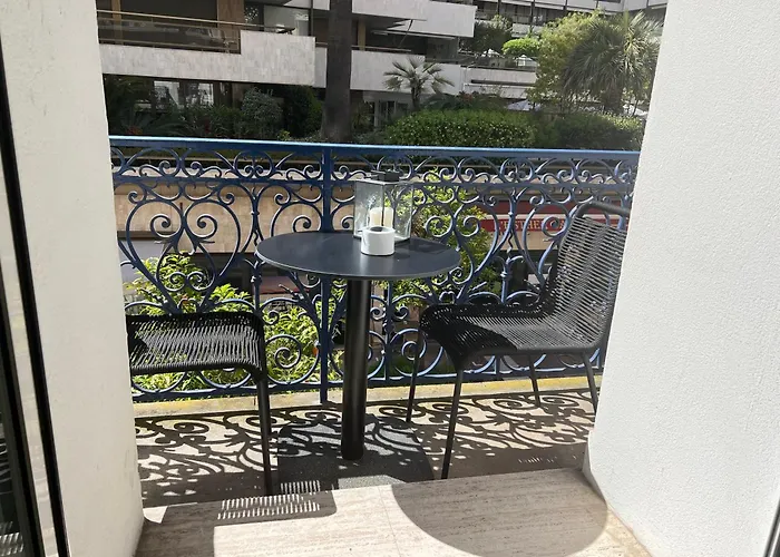 Appartement D\'Exception Croisette