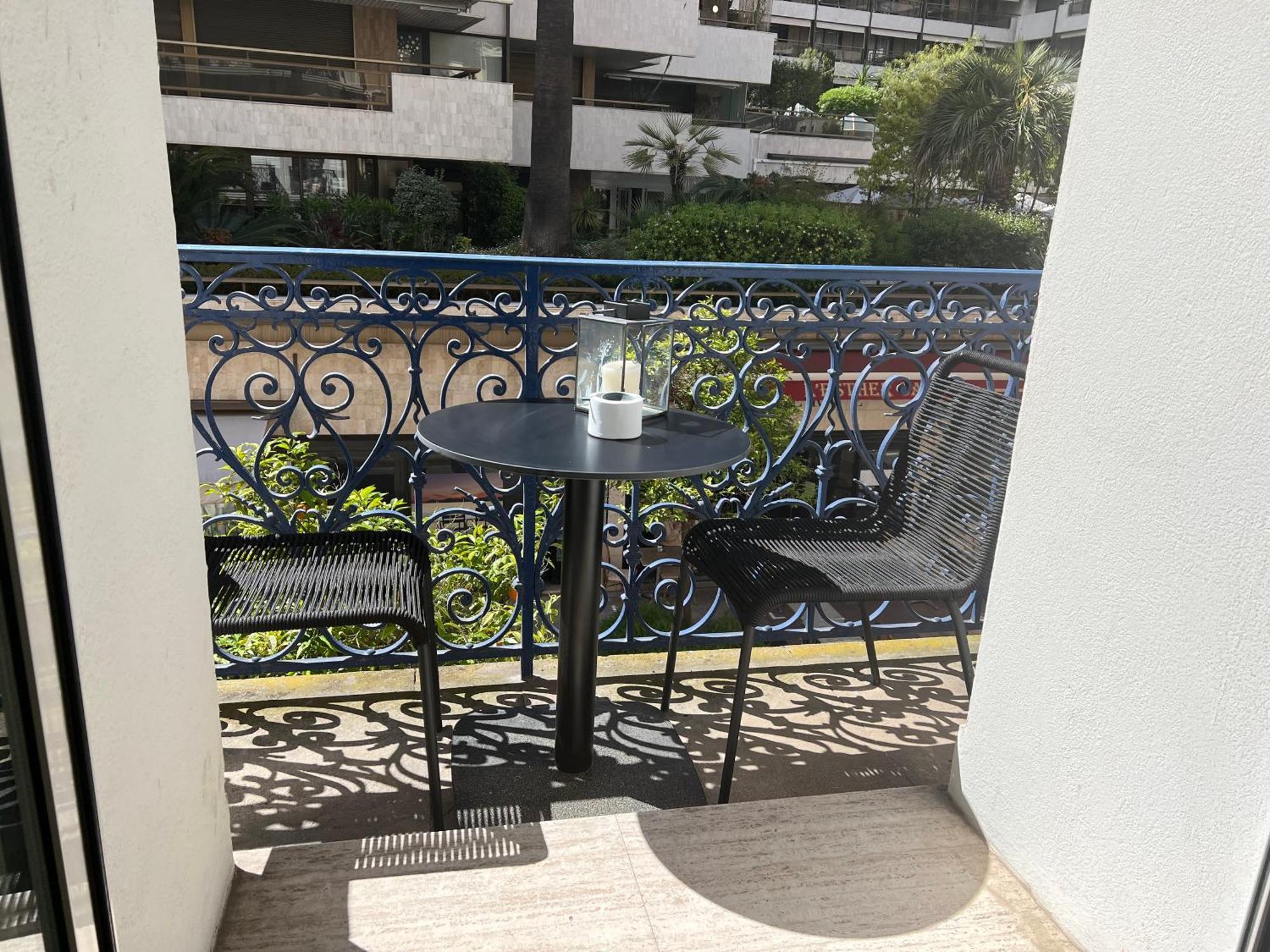 Appartement D'exception Croisette *