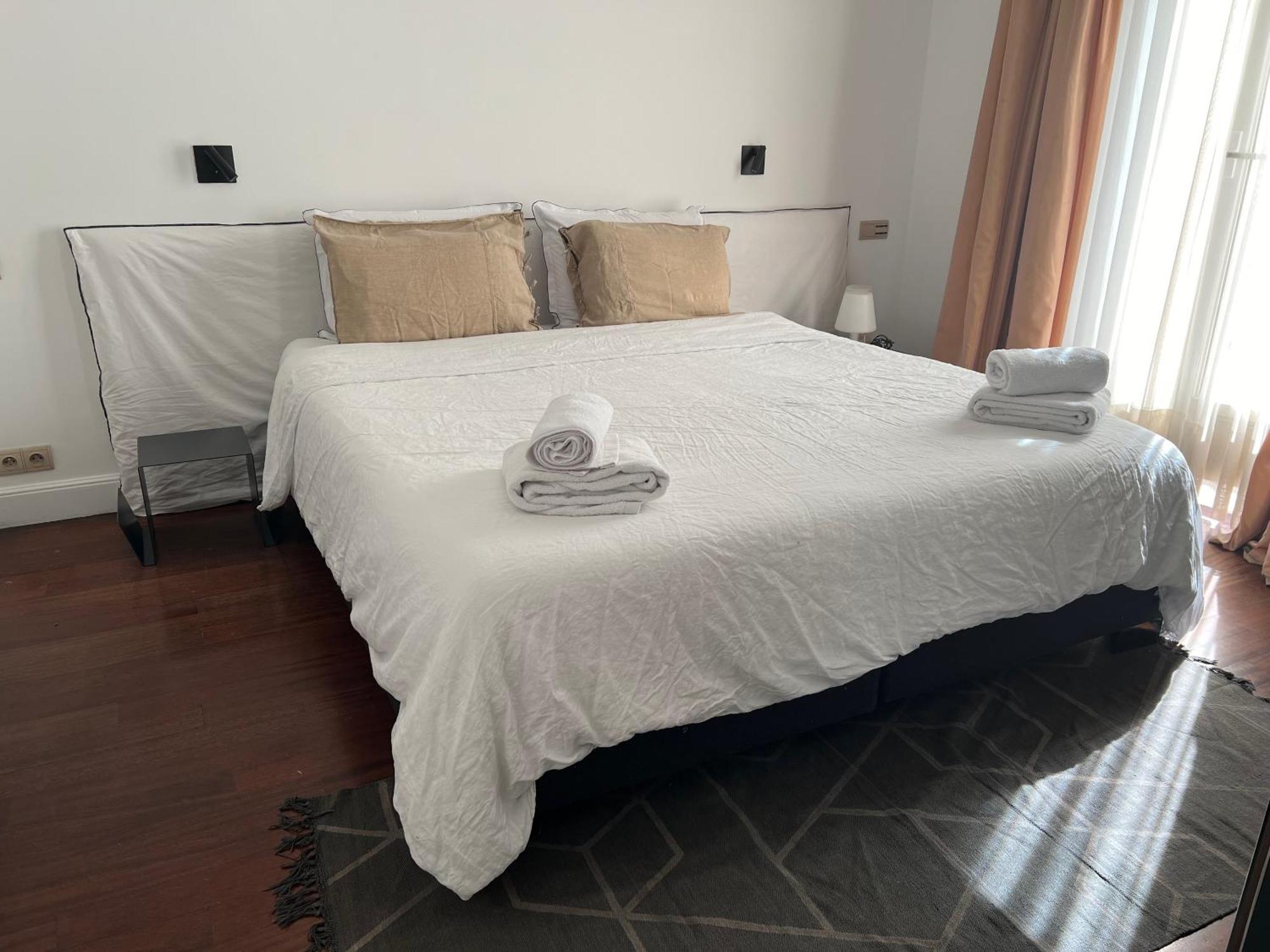 Apartment D'exception Croisette